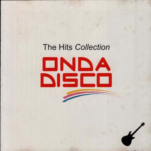 The Hits Collection - Onda Disco