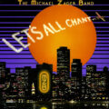 Michael Zager – Let's All Chant - The Michael Zager Dance Collection