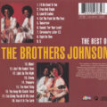 R-1098144-1259021612 The Brothers Johnson – The Best Of The Brothers Johnson