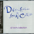 Daryl Hall & John Oates – 12 Inch Collection