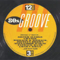 12 Inch Dance 80s Groove