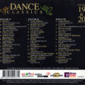 Dance Classics Volume 19 & 20