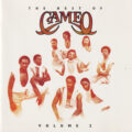 The Best Of Cameo Volume 2