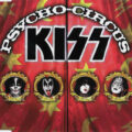 Kiss – Psycho Circus