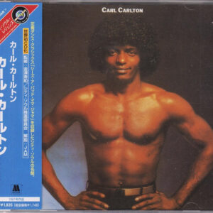 Carl Carlton – Carl Carlton