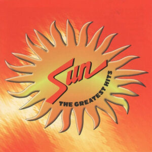 Sun – The Greatest Hit