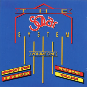 The Solar System Volume One