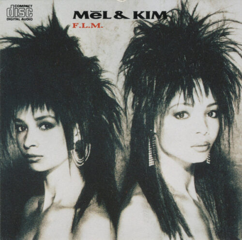 Mel & Kim – F.L.M.