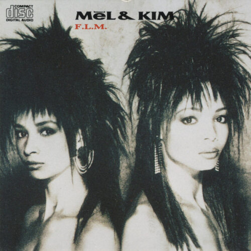 Mel & Kim – F.L.M.