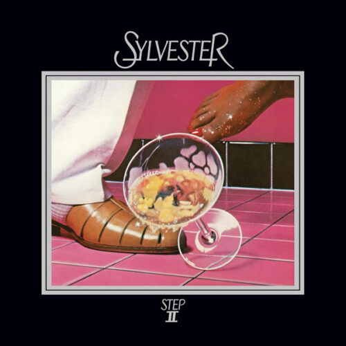 Sylvester – Step II (Bonus Tracks)