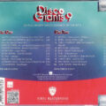 Disco Giants 9