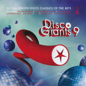 Disco Giants 09