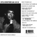 Sylvester – M-1015