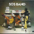The S.O.S. Band – S.O.S. III