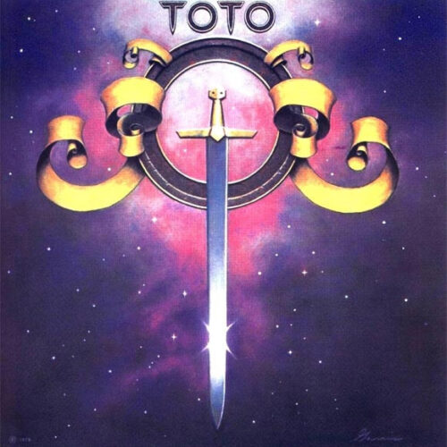 Toto – Toto