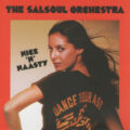 The Salsoul Orchestra – Nice 'N' Naasty (Bonus Tracks)
