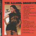 The Salsoul Orchestra – Nice 'N' Naasty (Bonus Tracks)