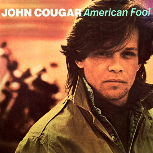 John Cougar – American Fool