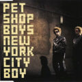Pet Shop Boys – New York City Boy