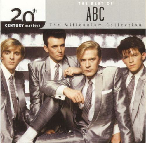ABC – The Best Of ABC