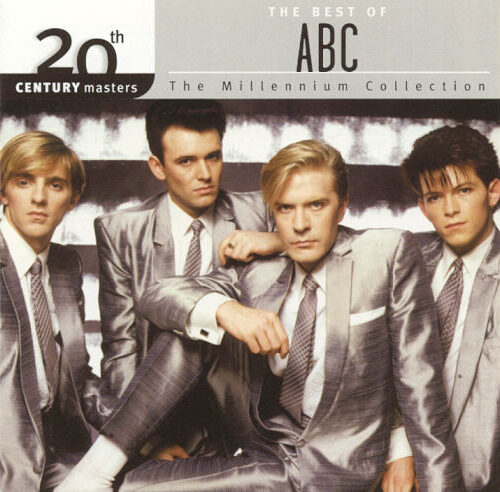 ABC – The Best Of ABC