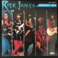 Rick James – Greatest Hits