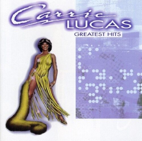 Carrie Lucas – Greatest Hits
