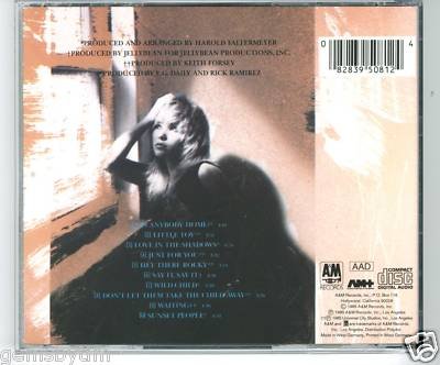 E.G. Daily – Wild Child