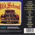 Old School Volume 3