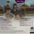 Miguel Mateos – La Mejor Musica De Los 80