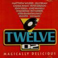 Twelve 02 - Magically Delicious