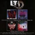 L.T.D. – Something To Love / Togetherness / Devotion / Shine On