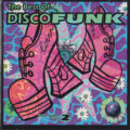 The Best Of Disco Funk (Disco Nights Vol. 2)