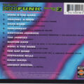 The Best Of Disco Funk (Disco Nights Vol. 2)