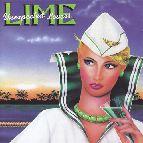 Lime – Unexpected Lovers (Bonus Tracks)