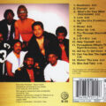 Brass Construction – The Best Of Brass Construction