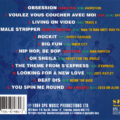 80's Dance Party (Volume One)