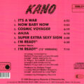 Kano – Kano (Bonus Tracks)