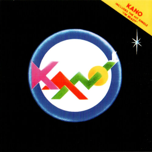 Kano – Kano (Bonus Tracks)