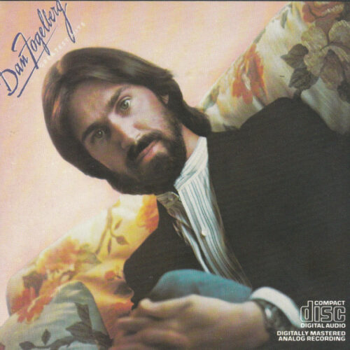Dan Fogelberg – Greatest Hits