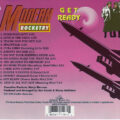 Modern Rocketry ‎– Get Ready