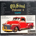 Old School Volume 4