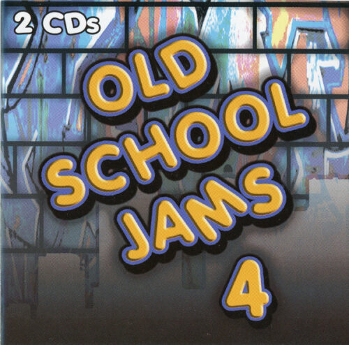 Old School Jams 4