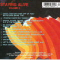 Staying Alive Volume 2