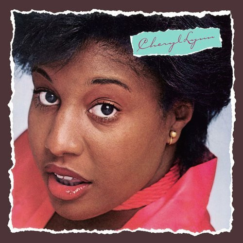 Cheryl Lynn – Cheryl Lynn (Bonus Tracks)