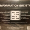 Information Society – Information Society