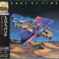The S.O.S. Band ‎– Sands Of Time (Bonus Tracks)