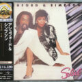 Ashford & Simpson – Solid (Bonus Tracks)