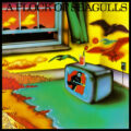 A Flock Of Seagulls – A Flock Of Seagulls