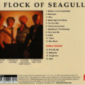 A Flock Of Seagulls – A Flock Of Seagulls